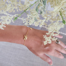 Load image into Gallery viewer, Magic Pumpkin Interchangeable Bracelet / Anklet