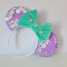 Load image into Gallery viewer, Seashell Necklace