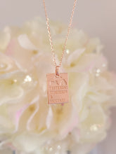 Load image into Gallery viewer, Yesterday, Tomorrow & Fantasy Necklace