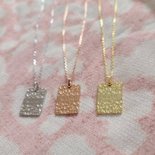 Load image into Gallery viewer, Wild Animal Print Necklace