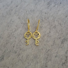 Load image into Gallery viewer, Balloon Drop Earrings