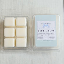 Load image into Gallery viewer, Mint Julep Wax Melt