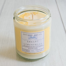 Load image into Gallery viewer, Amalfi Limoncello Candle
