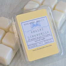 Load image into Gallery viewer, Amalfi Limoncello Wax Melt