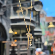 Load image into Gallery viewer, Magic Wand Necklace