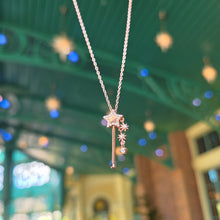 Load image into Gallery viewer, Magic Wand Necklace