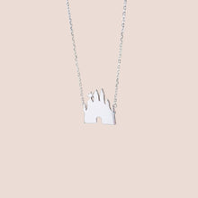 Load image into Gallery viewer, Castle Wishes Necklace