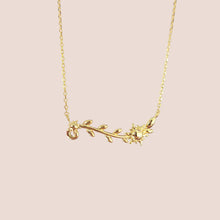 Load image into Gallery viewer, Kingdom Sun Necklace