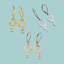 Load image into Gallery viewer, Balloon Drop Earrings