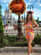 Load image into Gallery viewer, Magic Pumpkin Necklace