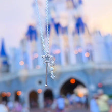 Load image into Gallery viewer, Magic Wand Necklace