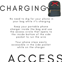 Load image into Gallery viewer, NYC Mini Park Backpack