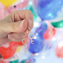 Load image into Gallery viewer, Balloon Drop Earrings