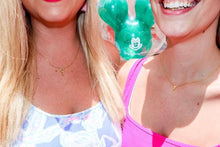 Load image into Gallery viewer, Best Friend Balloon Necklace