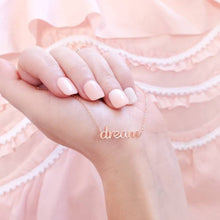 Load image into Gallery viewer, Dream Necklace
