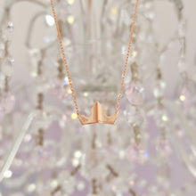 Load image into Gallery viewer, Crown of Your Dreams Necklace