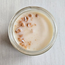 Load image into Gallery viewer, Once Upon a Gingerbread House Candle