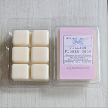 Load image into Gallery viewer, Village Flower Shop Wax Melt