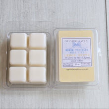 Load image into Gallery viewer, Where Troubles Melt Like Lemon Drops Wax Melt: Lemon Verbena