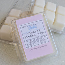 Load image into Gallery viewer, Village Flower Shop Wax Melt