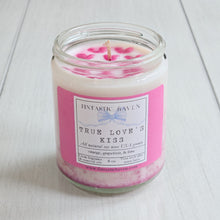 Load image into Gallery viewer, True Love's Kiss Candle: Orange, Lime & Grapefruit