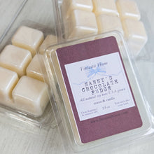 Load image into Gallery viewer, Nanny's Chocolate Fudge Wax Melt