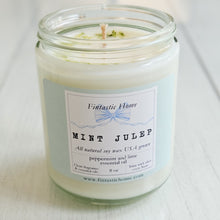 Load image into Gallery viewer, Mint Julep Candle