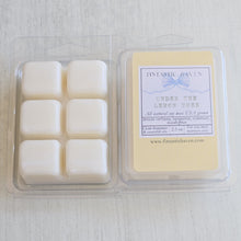 Load image into Gallery viewer, Under the Lemon Tree Wax Melt: Lemon Verbena, Bergamot, Rosemary & Eucalyptus