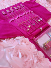 Load image into Gallery viewer, Jewelry Collection Bag - Collection of Your Dreams