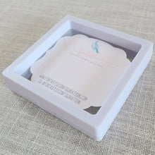 Load image into Gallery viewer, Fintastic Jewelry Box