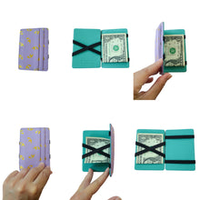 Load image into Gallery viewer, The Mermaid Magic Wallet