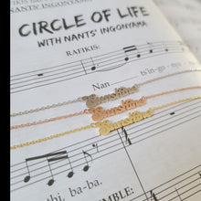 Load image into Gallery viewer, Sunshine Necklace