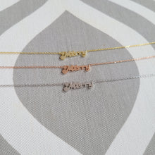 Load image into Gallery viewer, Merry Mouse Necklace