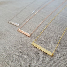 Load image into Gallery viewer, No Strings Necklace