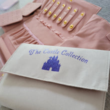Load image into Gallery viewer, Jewelry Collection Bag - The Castle Collection