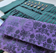 Load image into Gallery viewer, Jewelry Collection Bag - The Haunted Collection Limited Edition