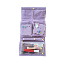 Load image into Gallery viewer, Jewelry Collection Bag - It's Just My Collection