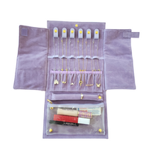 Load image into Gallery viewer, Jewelry Collection Bag - It's Just My Collection