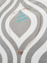 Load image into Gallery viewer, Chain Extenders 2" length FREE SHIPPING