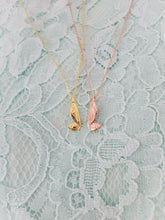 Load image into Gallery viewer, Best Friend Fairy Wing Necklaces
