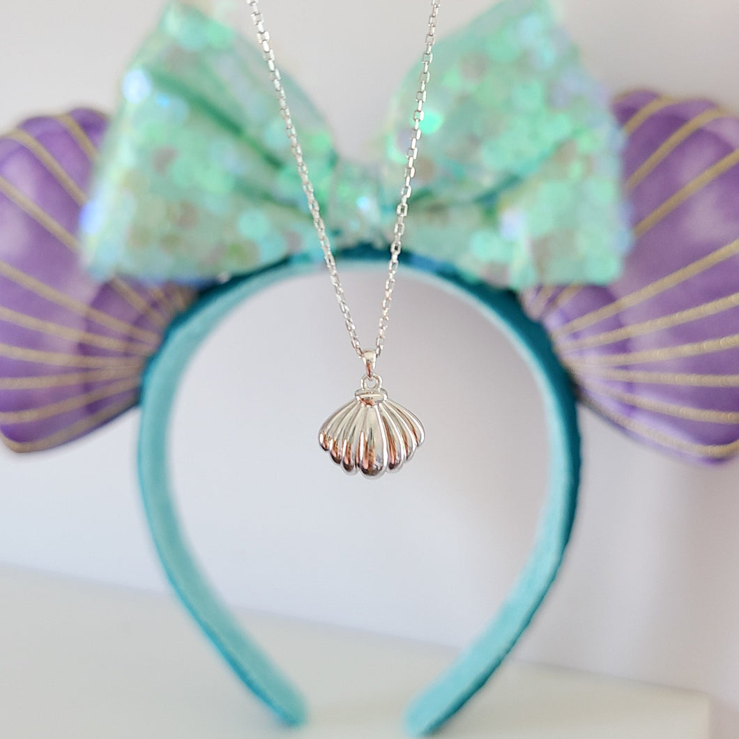 Seashell Necklace