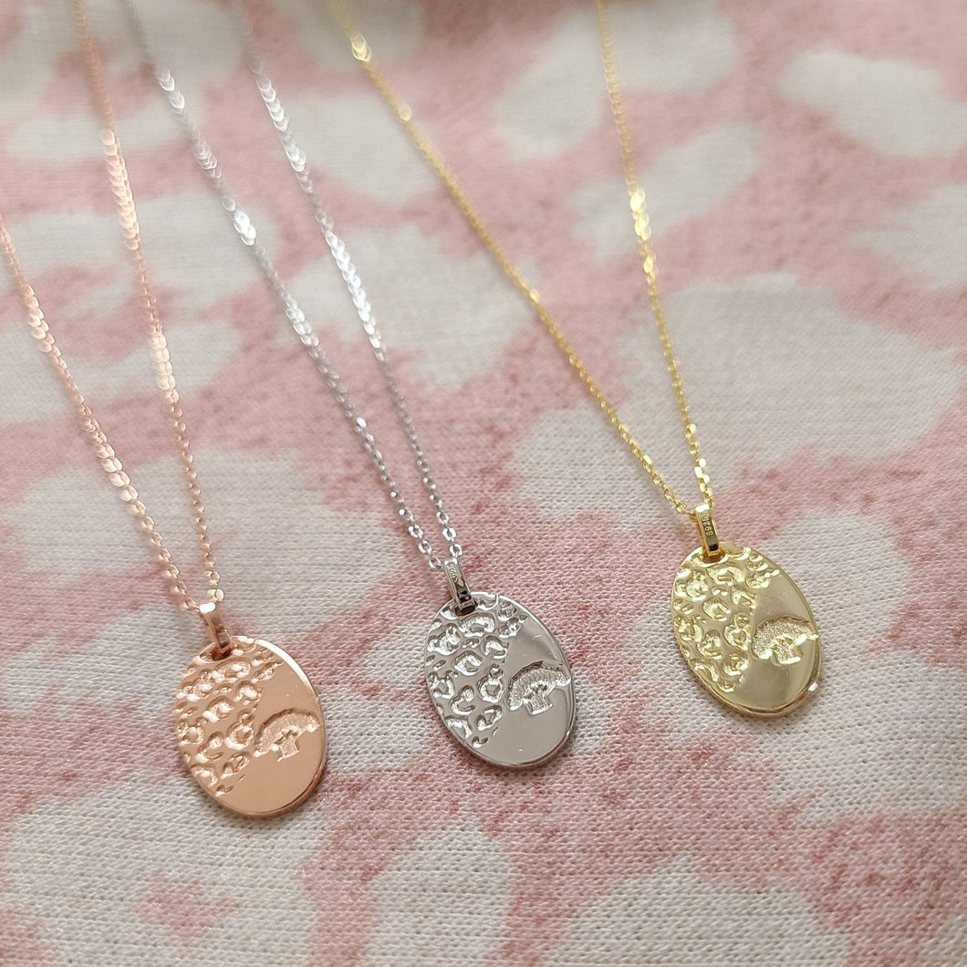 Tree of Life Necklace