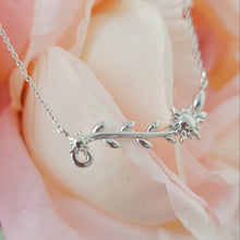 Load image into Gallery viewer, Kingdom Sun Necklace
