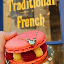 Load image into Gallery viewer, Magical Macaron Necklace
