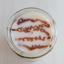 Load image into Gallery viewer, Pumpkin Caramel Latte Candle
