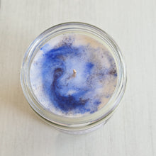 Load image into Gallery viewer, Pirate Waters Candle: Patchouli, Eucalyptus, Elemi, Juniper, Strawberry, Orange
