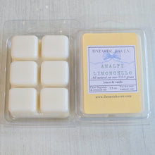 Load image into Gallery viewer, Amalfi Limoncello Wax Melt
