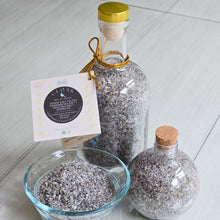 Load image into Gallery viewer, Cloak - Epsom Salt Bath Soak
