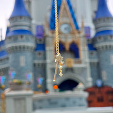 Load image into Gallery viewer, Magic Wand Necklace
