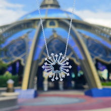 Load image into Gallery viewer, Wishing Star Necklace
